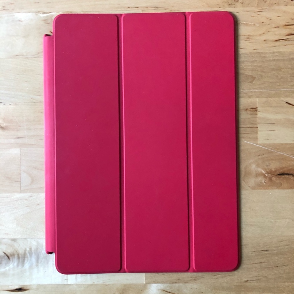 Smart Cover for 9.7 inch iPad (6th generation)